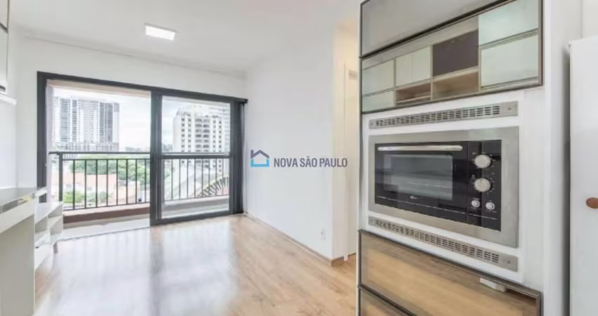 Apartamento 1 dormitório - Alto do Ipiranga