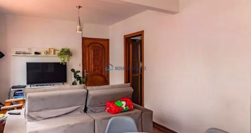 Apartamento a venda em Mirandópolis, região da Vila Mariana ,2 quartos ,2 banheiros e 1 vaga
