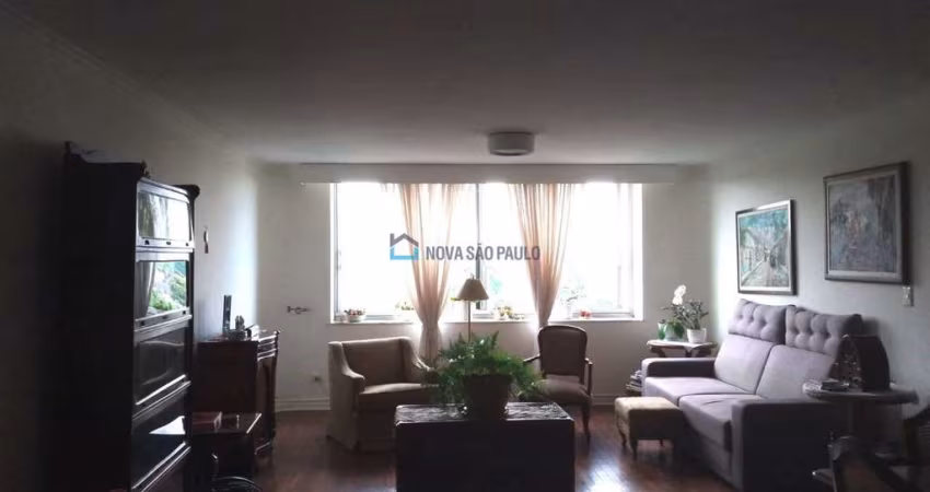 Alto da Boa Vista - Apartamento Padrão - 178 m² - Venda