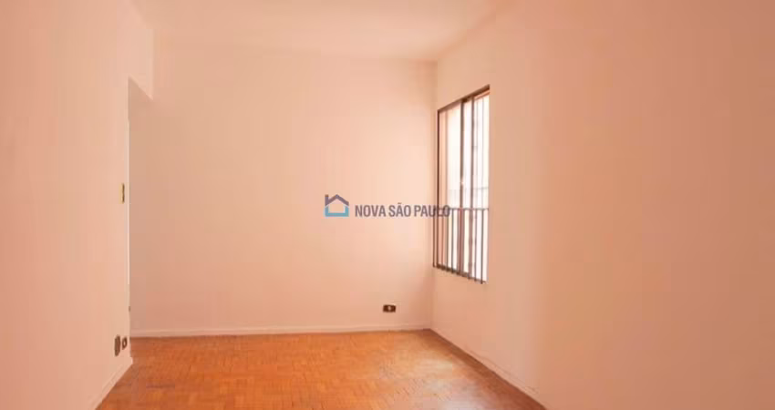 Apartamento com 60 m² na Vila Moraes próximo av do cursino !