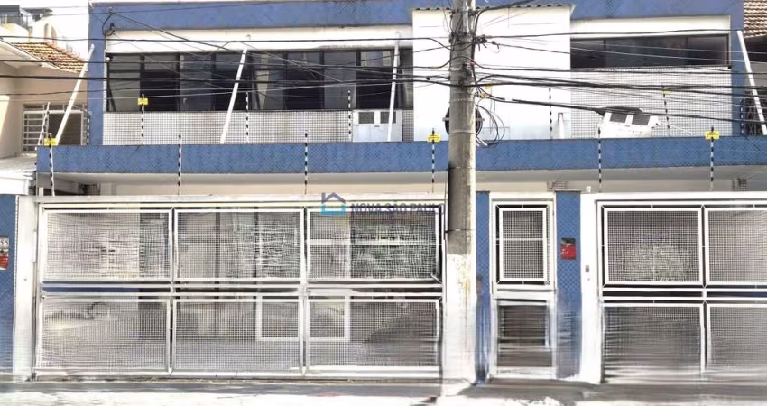 Prédio comercial a venda na Vila Mariana