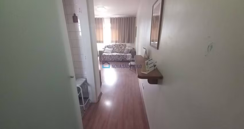 Apartamento com 3 dormitórios à venda
