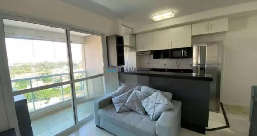 Studio 38 m² Granja Julieta (Santo Amaro)