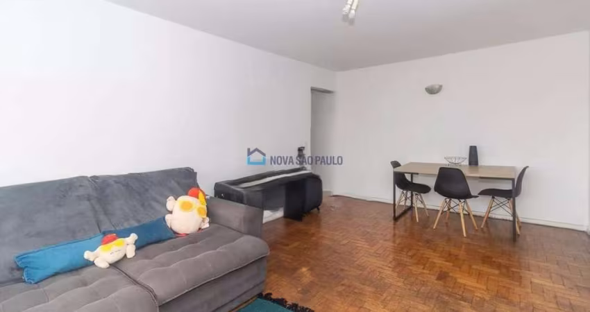Apartamento Vila Mariana