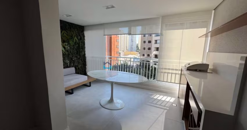 Apartamento à venda no bairro São Judas, 73m2