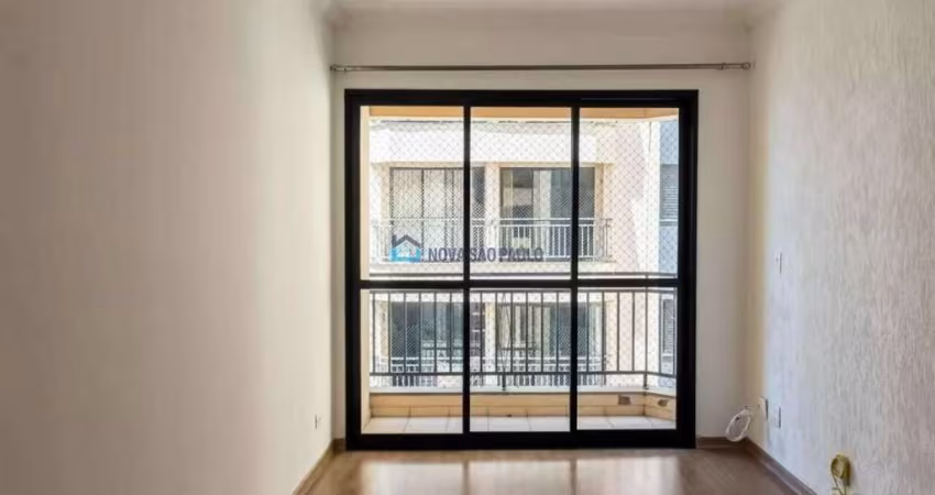 Apartamento à venda Chácara Inglesa. 3 quartos. Suíte. Lazer com piscina.