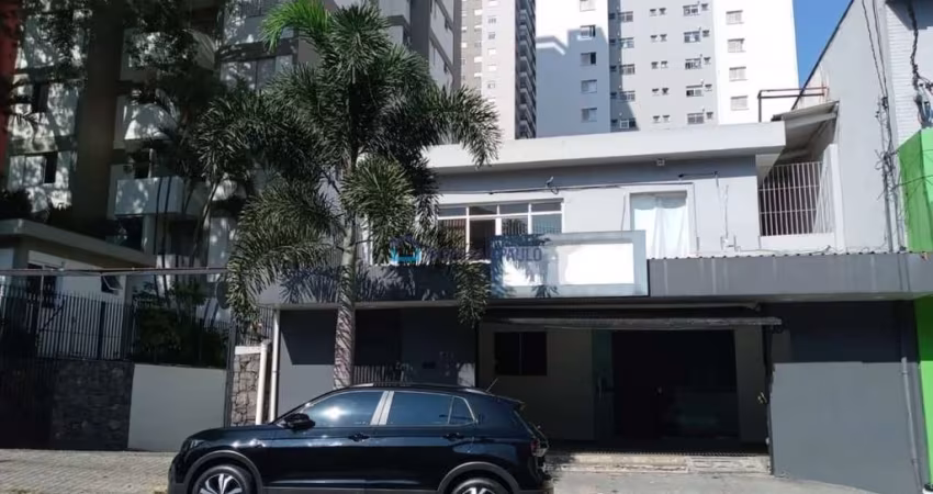 Casa Comercial no melhor da Vila Gumercindo