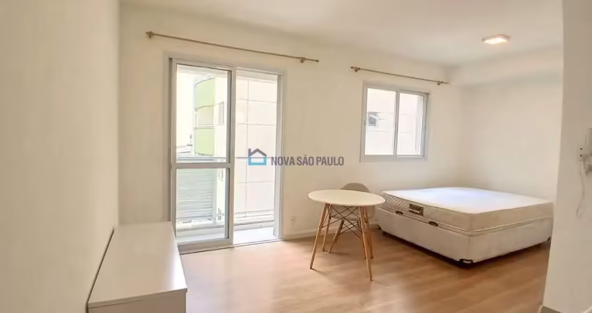 Apartamento Studio à venda na Aclimação metrô Vergueiro