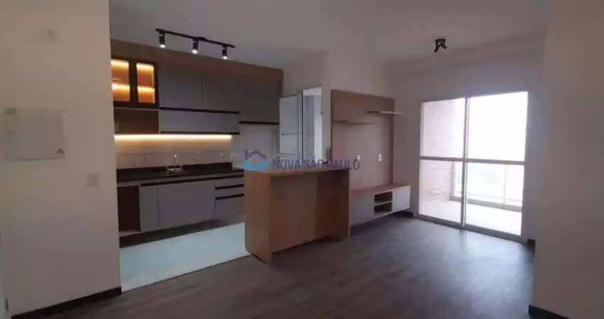 Apartamento à venda na Vila da Saúde -  2 Dorms e 2 Vagas