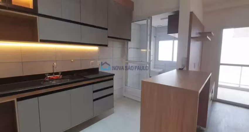 Apartamento com 2 quartos à venda na Rua Mauro, --, Saúde, São Paulo