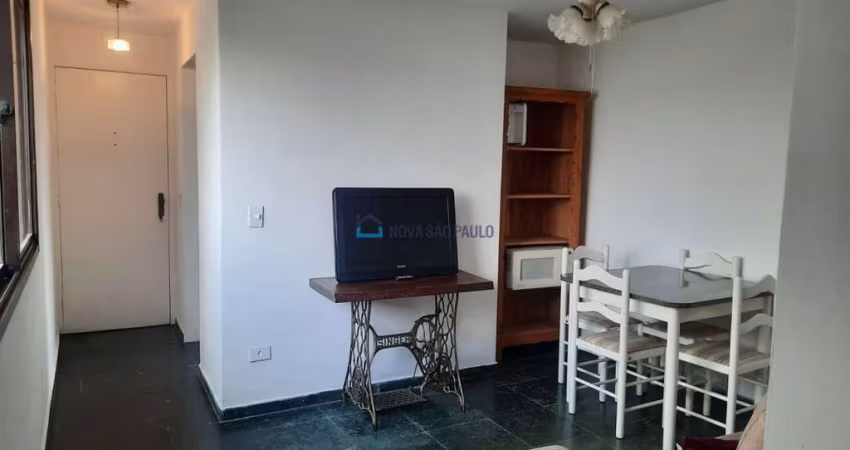 Apartamento 2Dormitórios-1banheiro-1vaga 50m2 a 500 metros Metrô Alto do Ipiranga
