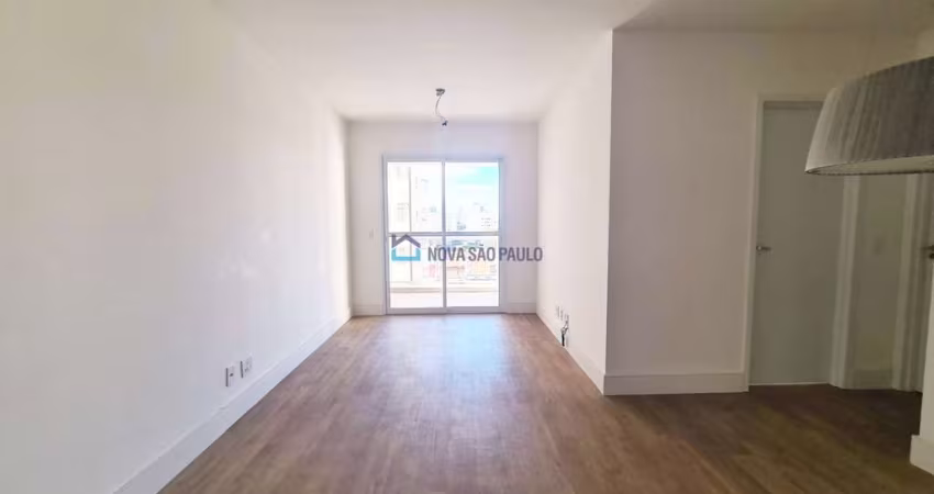 Apartamento 2 dormitórios  1 suíte  Próximo ao Metro Saúde