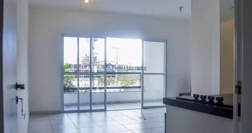 Studio 35 m² no Cambuci