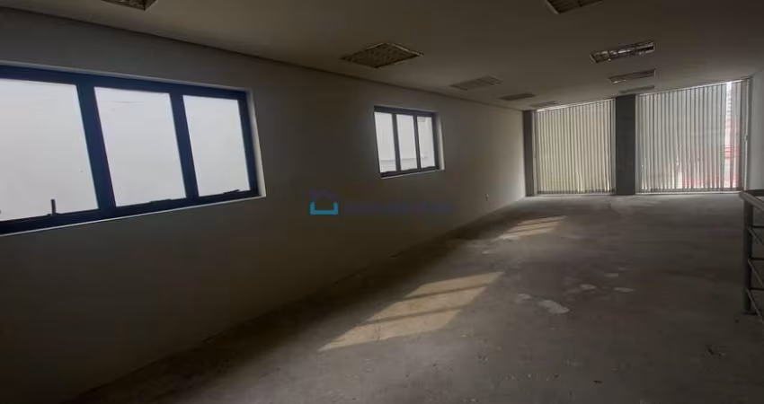 Imóvel Comercial Av. Indianópolis