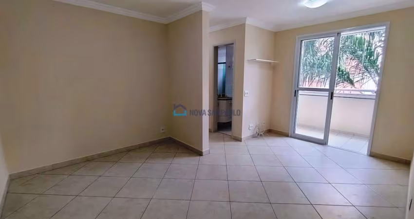 Apartamento 2 dormitórios - suite - 2 vagas - Metrô Conceição