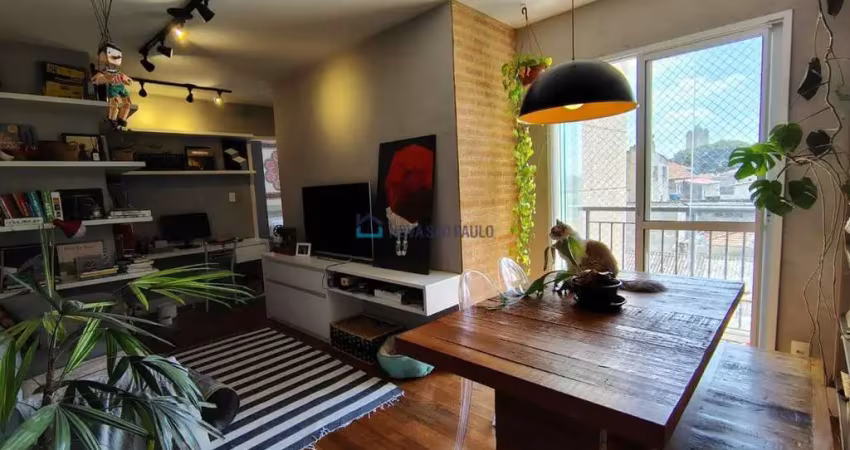 Apartamento com 2 quartos à venda