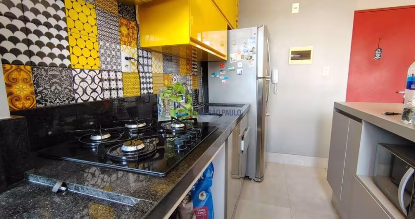 Apartamento com 2 quartos à venda