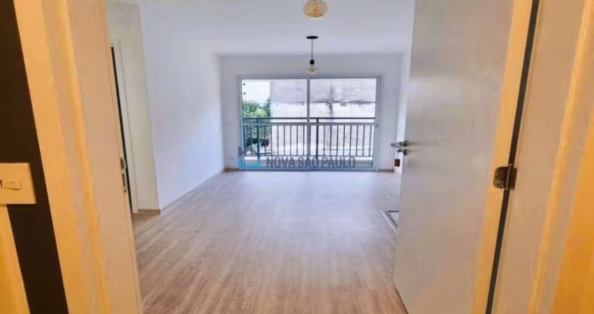 Studio a venda em Vila Mariana, 1 dormitórios ,1 banheiros , 33 m²