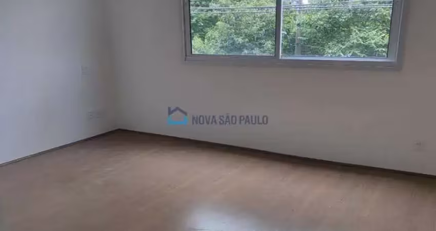 Apartamento com 1 quarto à venda na Rua Coronel Mursa, --, Brás, São Paulo