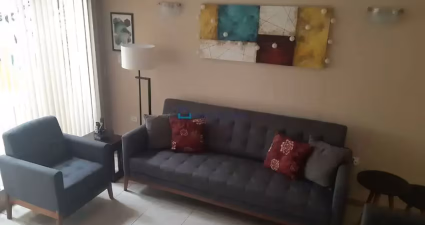 Sobrado 3 dormitórios, 2 suítes, 2 vagas - planalto paulista