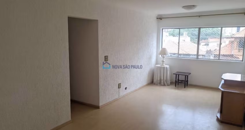 Apartamento 2 dormitórios na Vila Mariana
