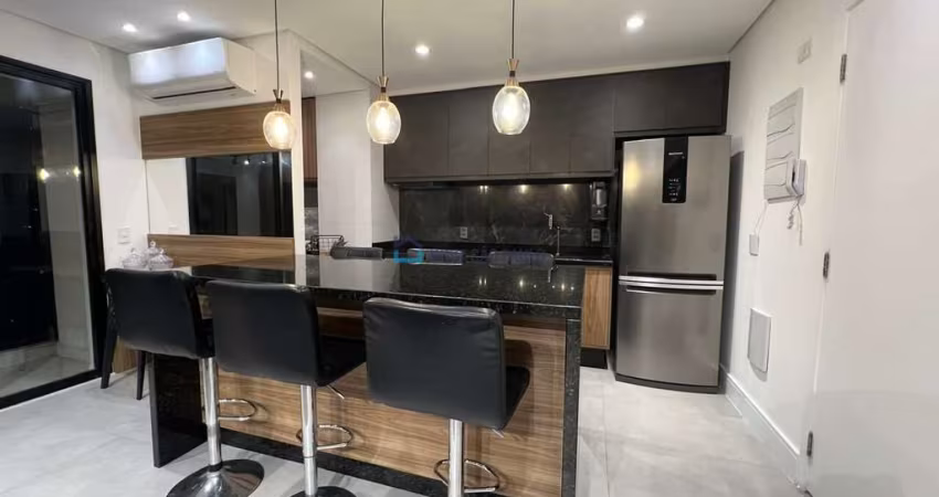 Venda. Porteira Fechada!  Vila Mariana. Apartamento com 73m². 2 dormitórios. 1 vagas.