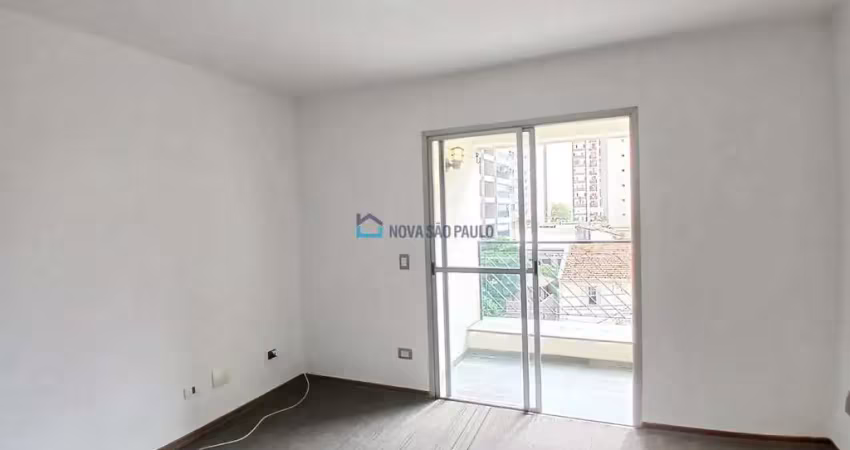 Apartamento à venda vila gumercindo 72m2 - 2 quartos (1 suíte), 2 vagas