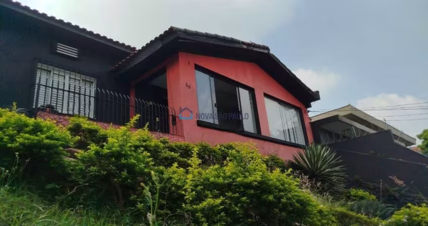 Casa Comercial Próxima ao Metrô Jabaquara