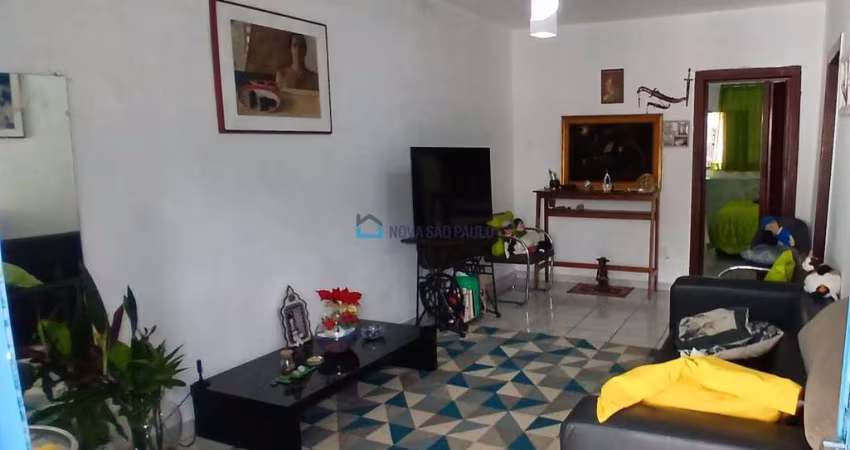 Casa de Vila  Próximo Metrô Conceição Para Investimento