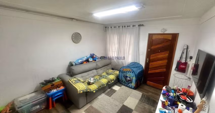 Casa com 2 Quartos à venda - 274m² - Vila Clementino