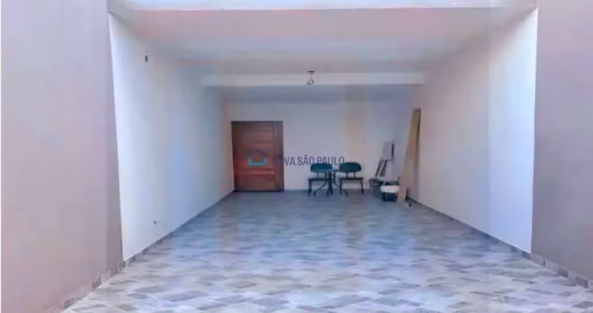 Casa com 3 quartos à venda na Rua Caucaia, --, Saúde, São Paulo