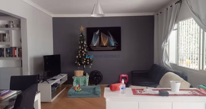 Casa 153m2, 3 dormitórios em Americanópolis