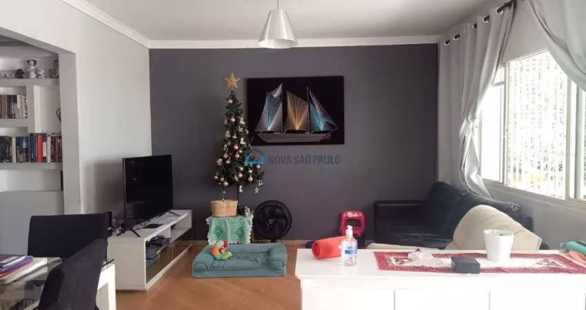 Casa 153m2, 3 dormitórios em Americanópolis