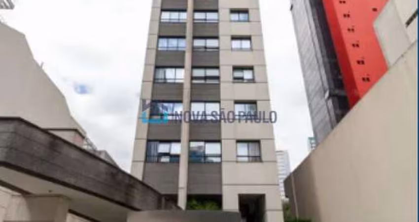 Conjunto Comercial 41m² - 1 Vaga - Paraíso
