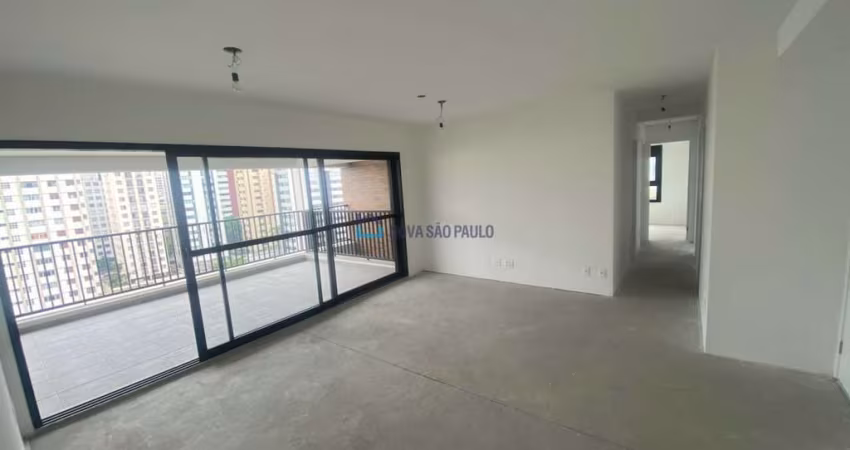 Apartamento à venda na Vila Clementino com 3 dormitórios - 2 vagas