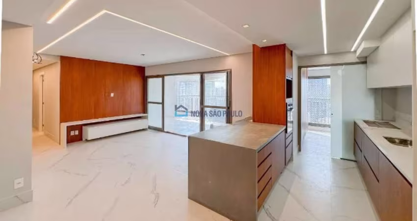 Apartamento Novo - Alto Padrão