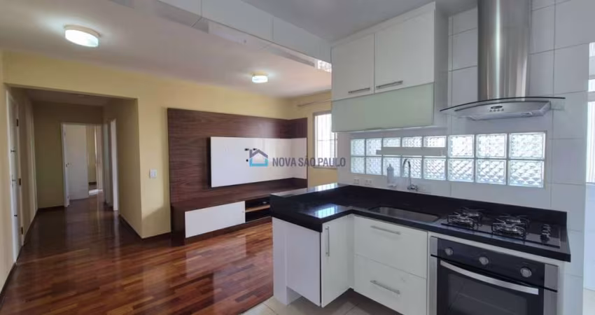 Apartamento 2 dormitórios a venda na Vila Guarani