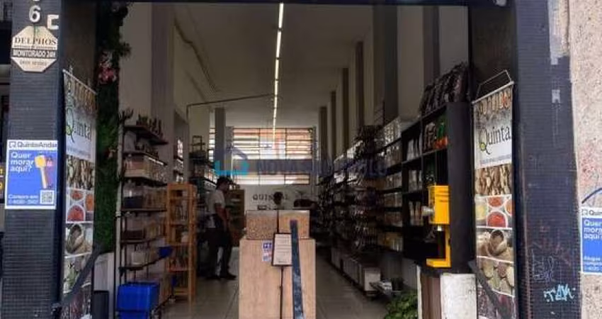 Ponto Comercial, Loja à Venda, 145 m², no bairro Bela Vista - CENTRO-SP