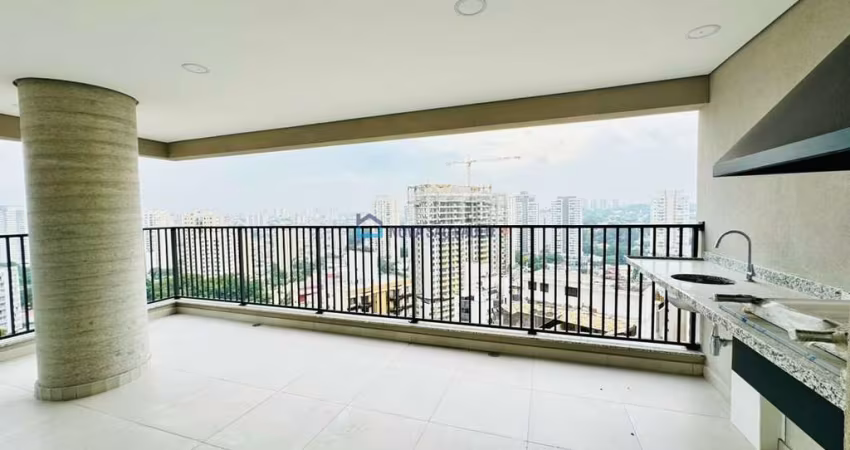 Apartamento 3  dormitórios 2 suítes Vila Mascote