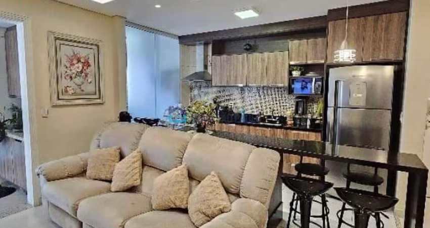 Apartamento 2 quartos (1 suíte), 2 vagas - 65m², Rua dos Americanos, 185 - Barra Funda
