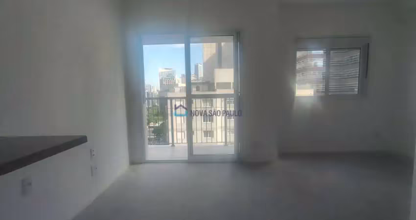 Apartamento com 1 quarto à venda na Rua Casa do Ator, --, Vila Olímpia, São Paulo