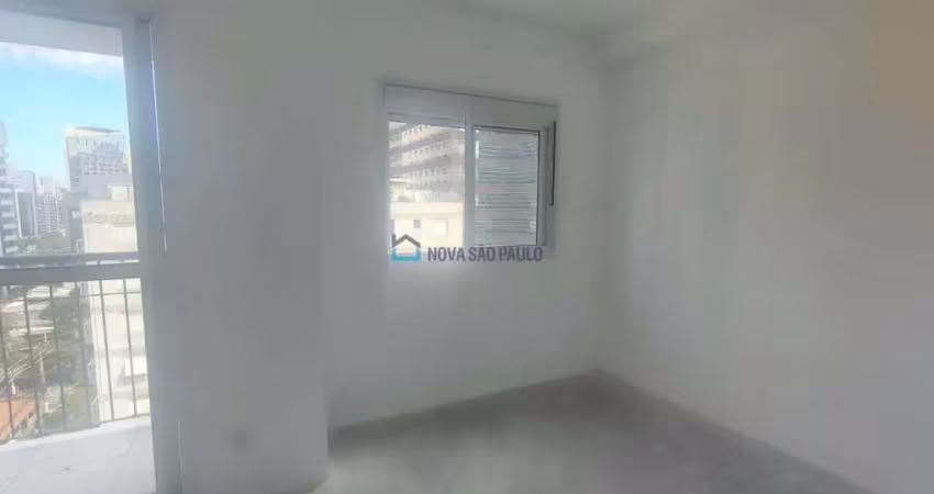 Apartamento de 1 quartos