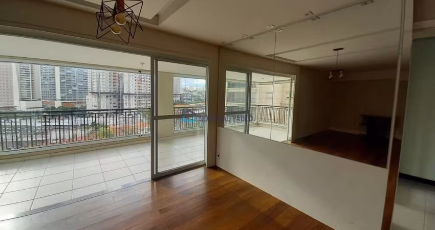 Excelente apartamento - 4 dormitórios!