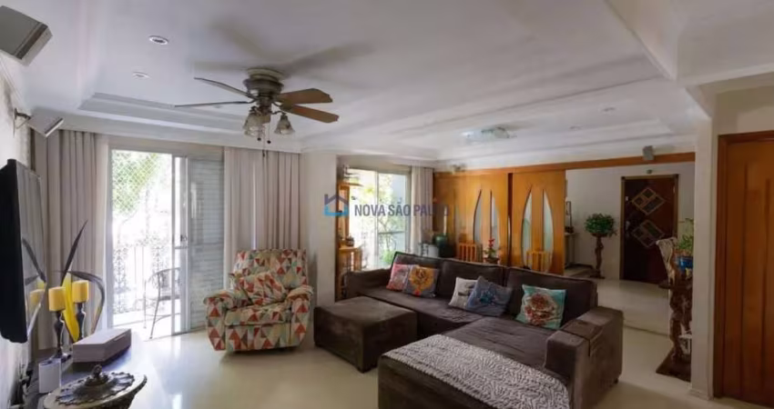 Cambo Belo 172 m² Alto Padrão