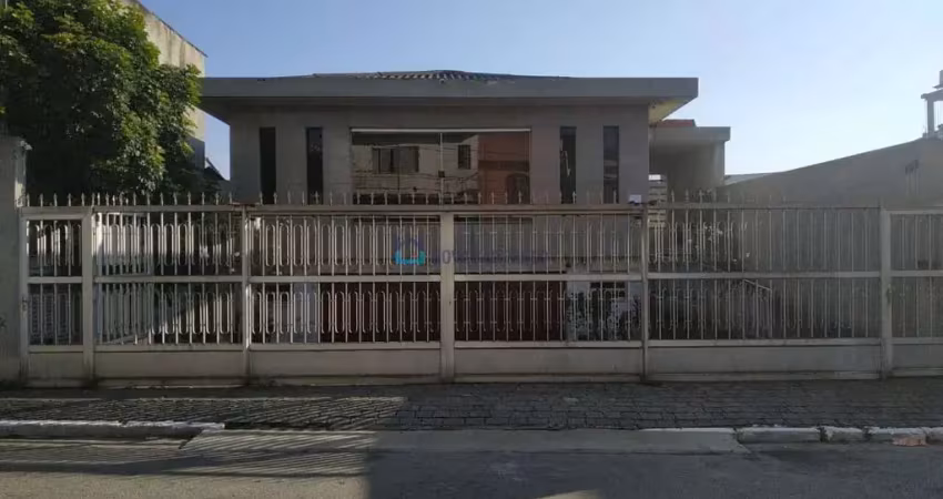 Sobrado à Venda próximo à Avenida Cursino