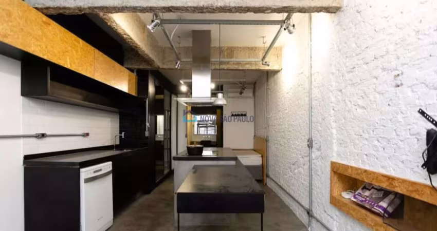 Apartamento à venda no Paraiso perto do metrô