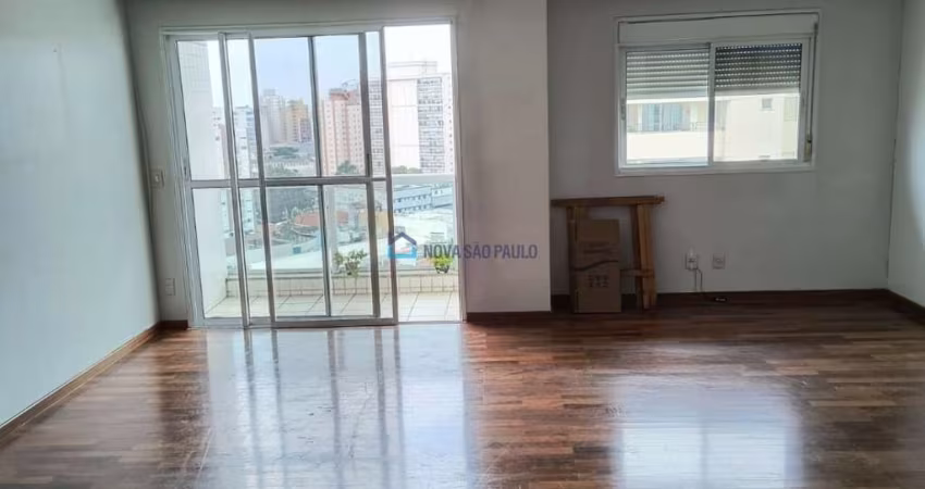 Apartamento na Saúde