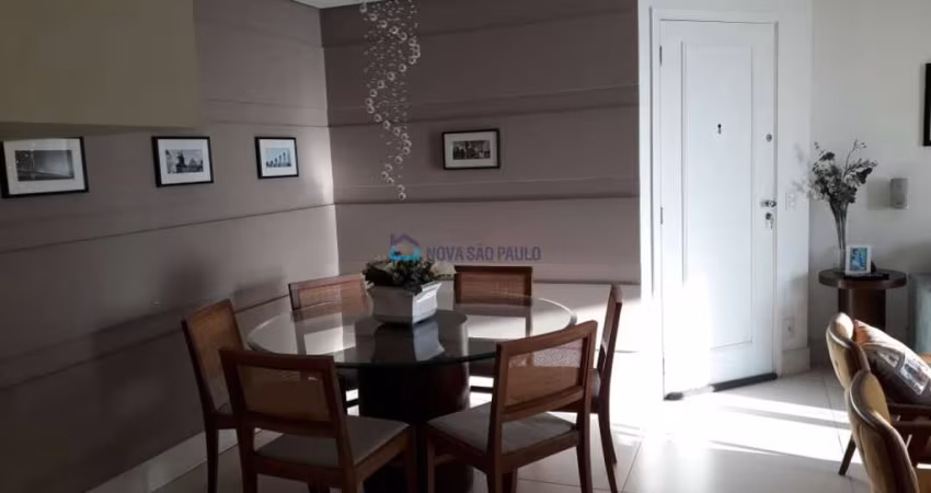 Apartamento à venda, 3 dormitórios, 1 suíte, Varanda Gourmet - Ipiranga