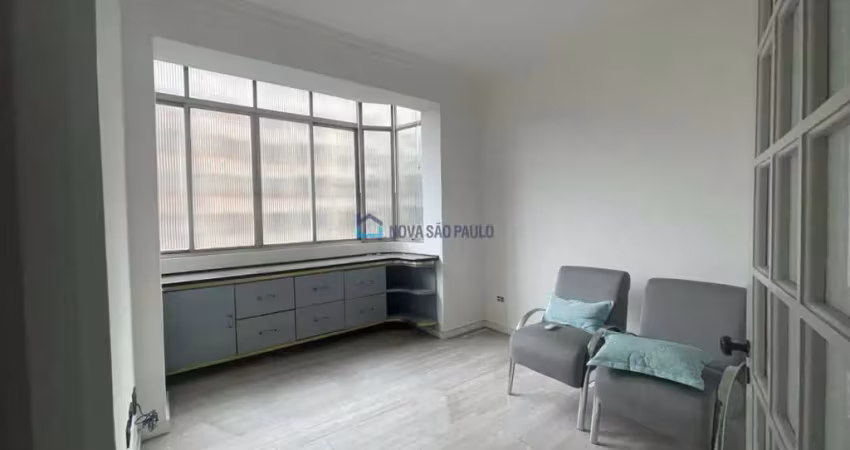 Casa comercial com 2 salas à venda na Praça da República, --, República, São Paulo