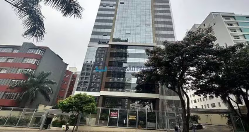 Sala comercial com 1 sala à venda na Avenida Angélica, --, Santa Cecília, São Paulo